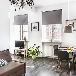 Stylowy W Najlepszej Lokalizacji Wrocław