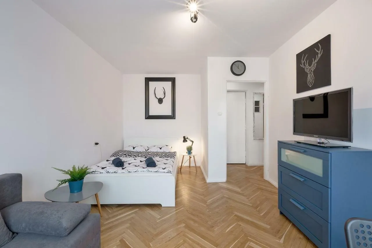 Animal House - StayinWrocław